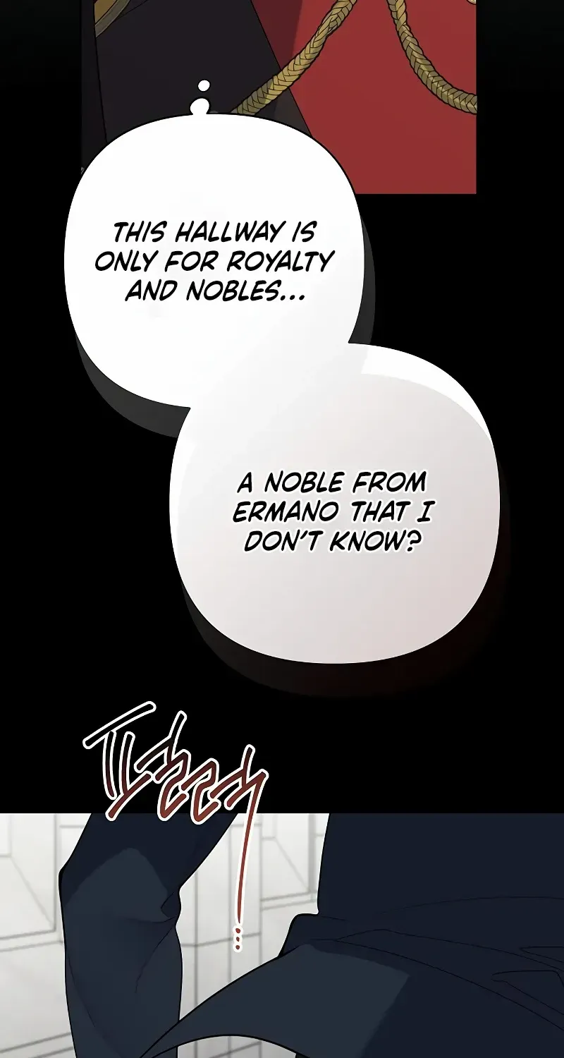 Born a Princess Chapter 82 page 80 - 