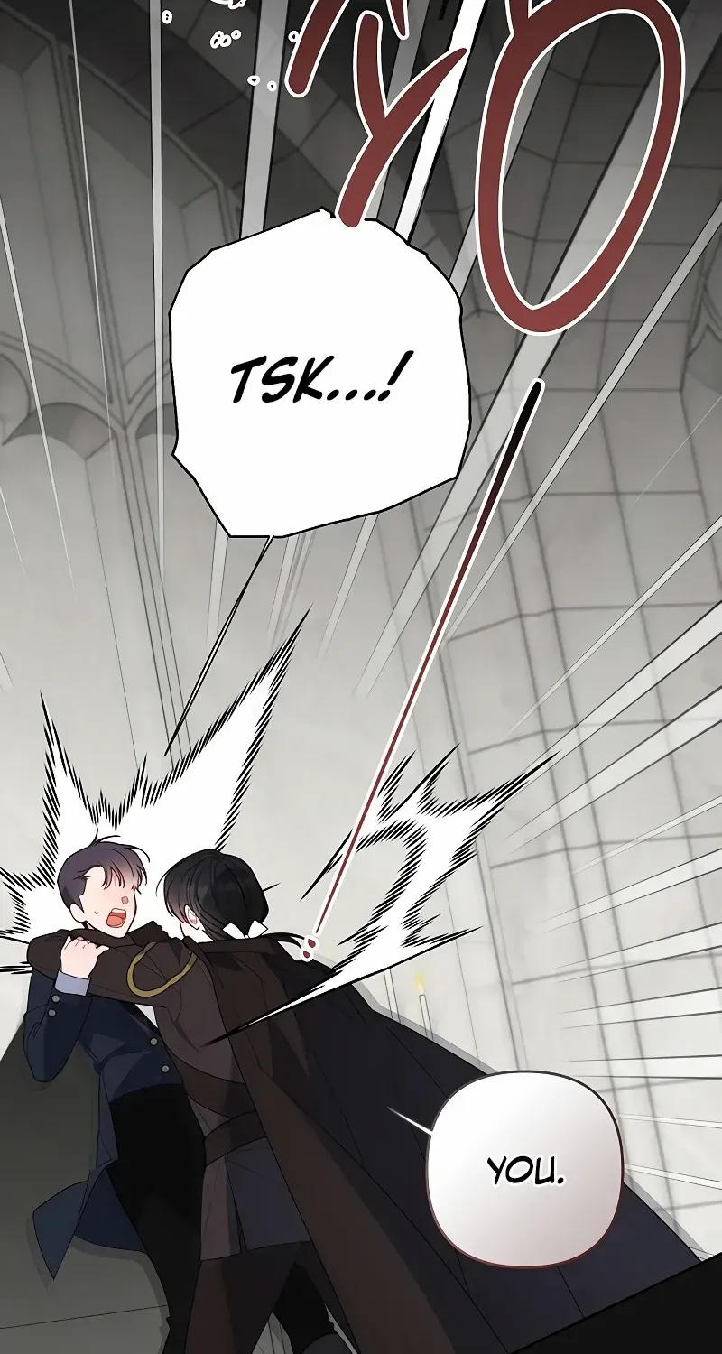 Born a Princess Chapter 82 page 83 - 