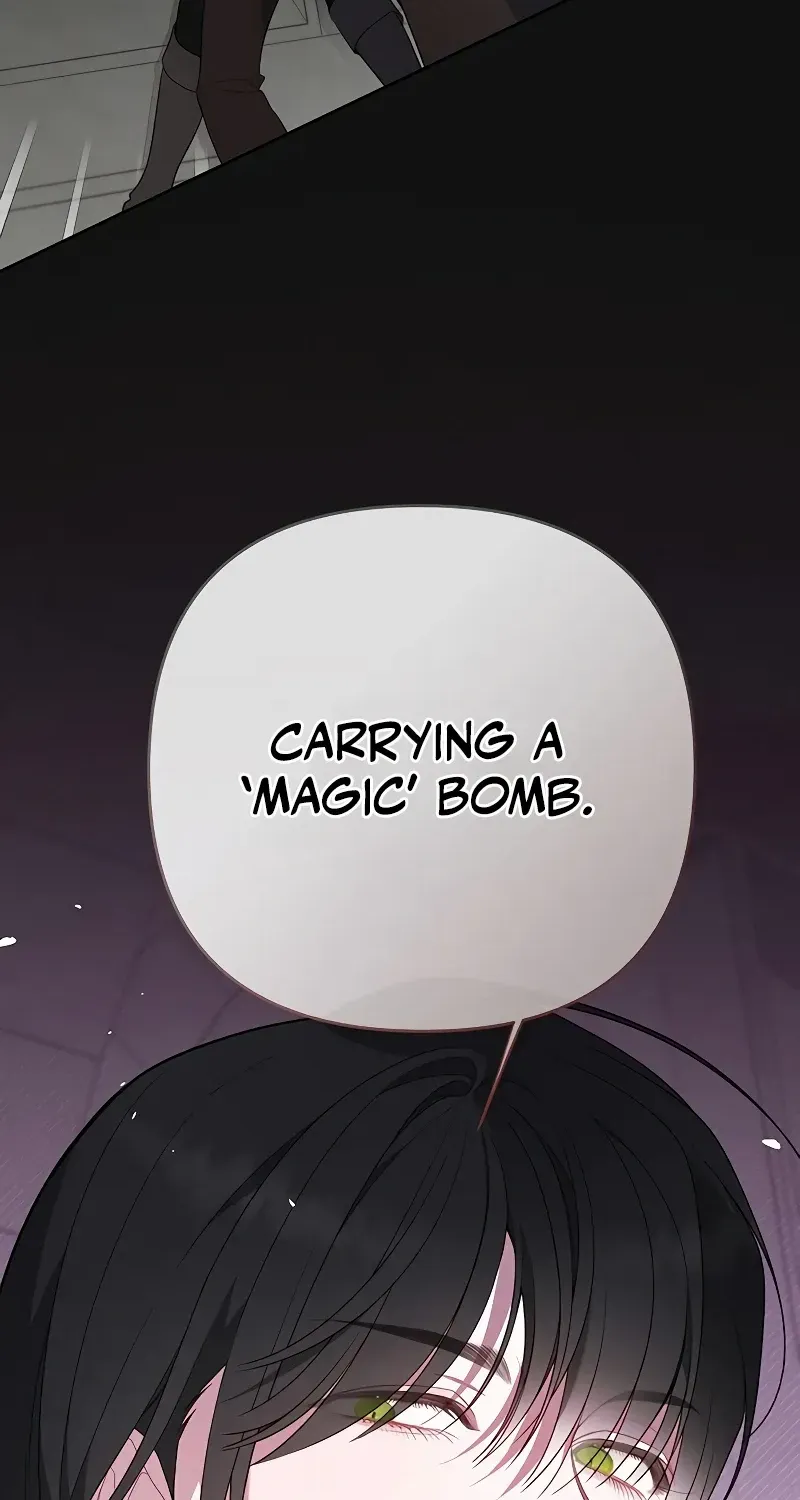 Born a Princess Chapter 82 page 84 - 