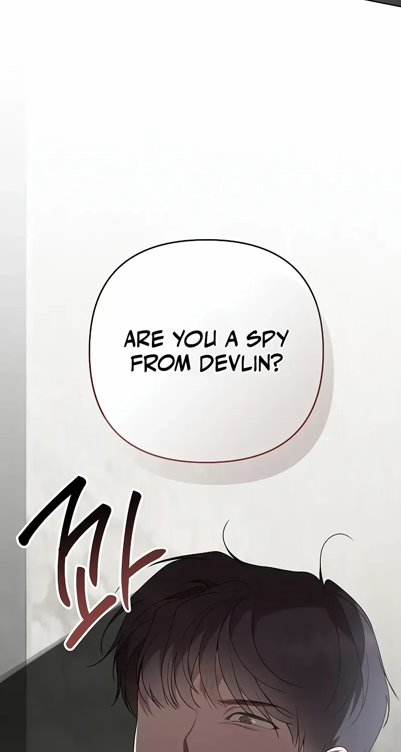 Born a Princess Chapter 82 page 86 - 
