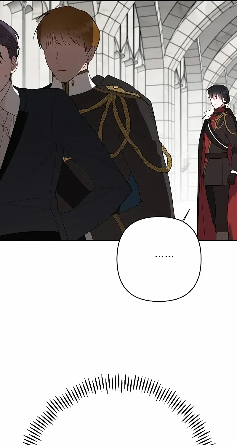 Born a Princess Chapter 82 page 89 - 