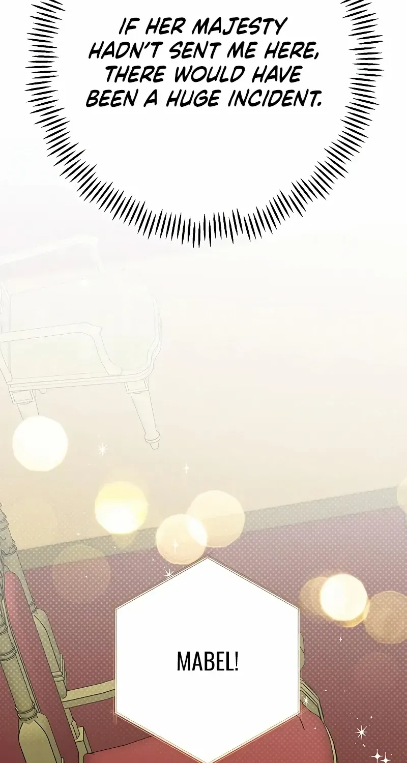 Born a Princess Chapter 82 page 90 - 