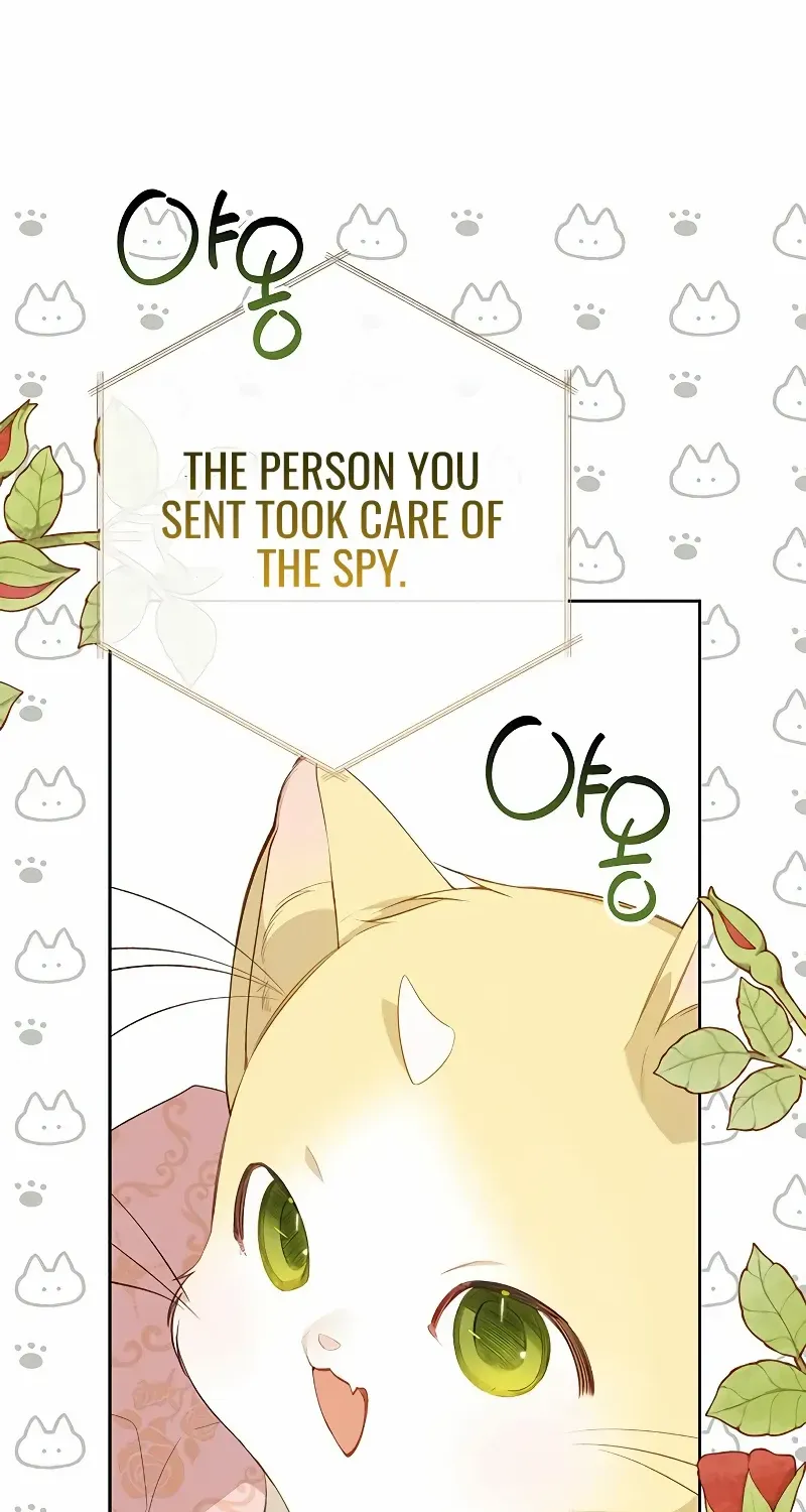 Born a Princess Chapter 82 page 92 - 