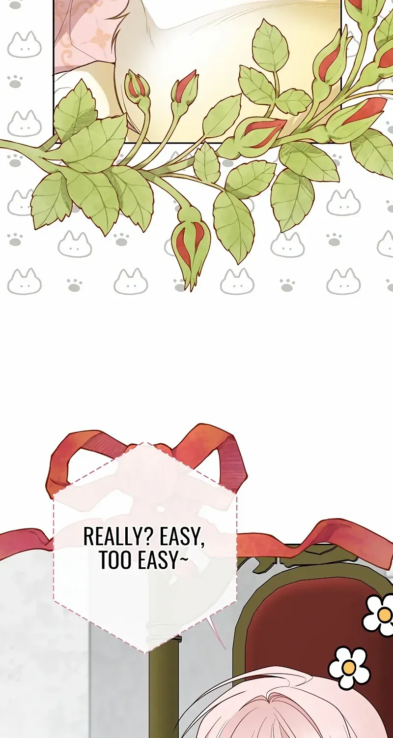 Born a Princess Chapter 82 page 93 - 