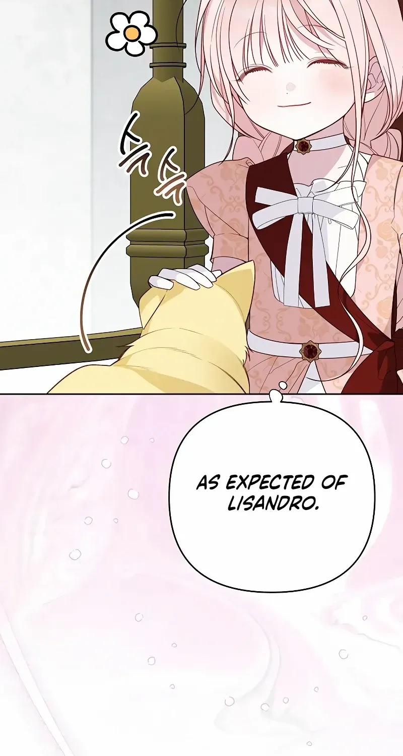 Born a Princess Chapter 82 page 94 - 