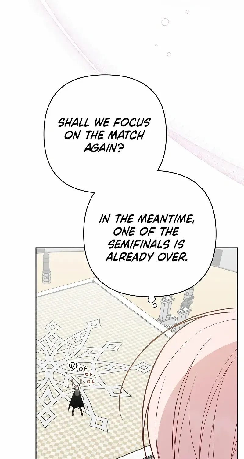 Born a Princess Chapter 82 page 95 - 