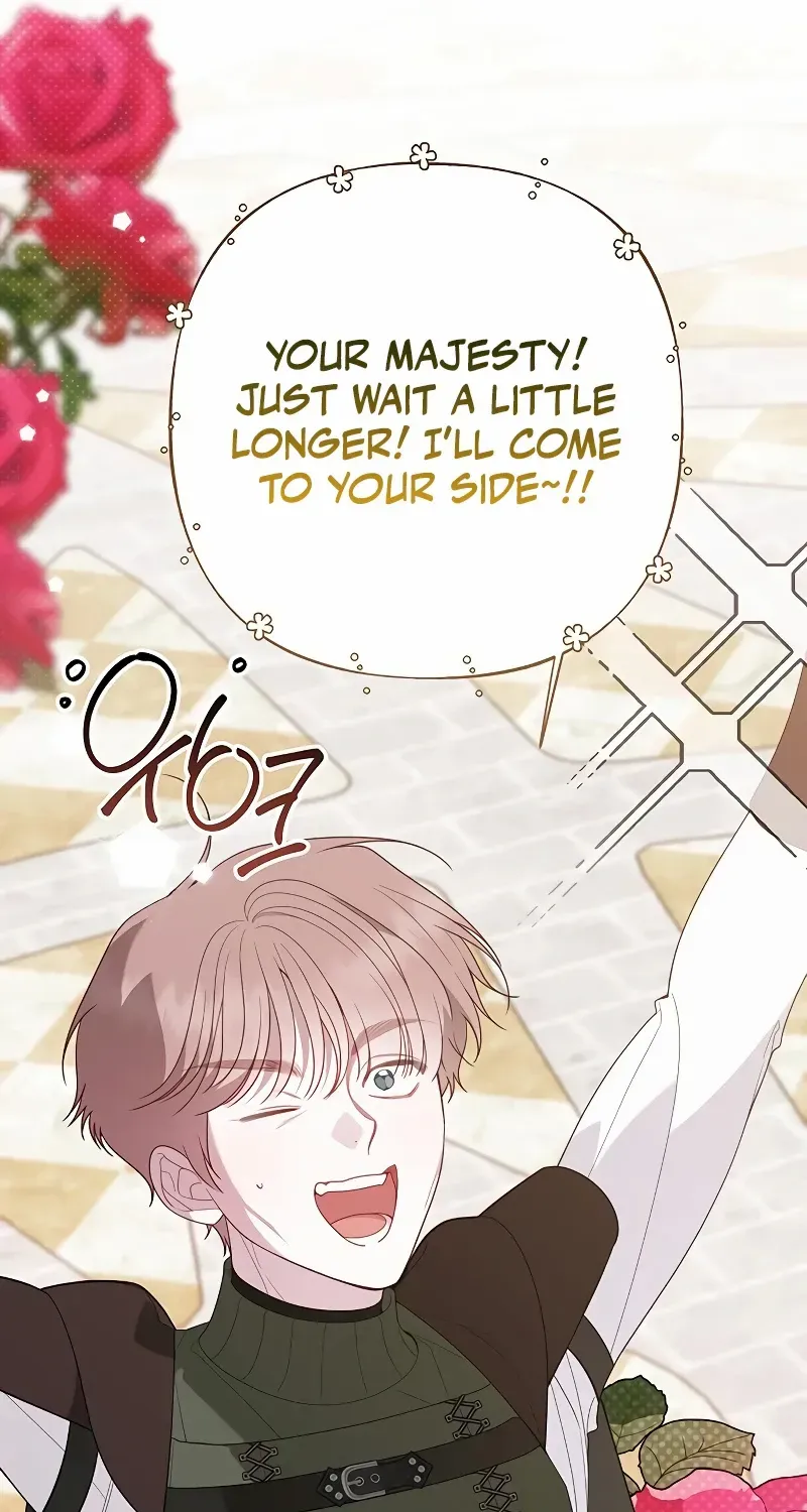Born a Princess Chapter 82 page 98 - 