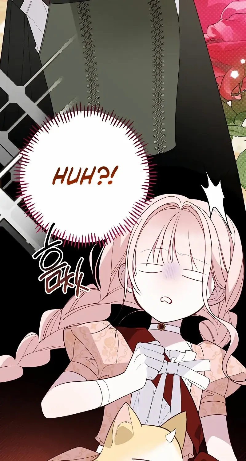 Born a Princess Chapter 82 page 99 - 