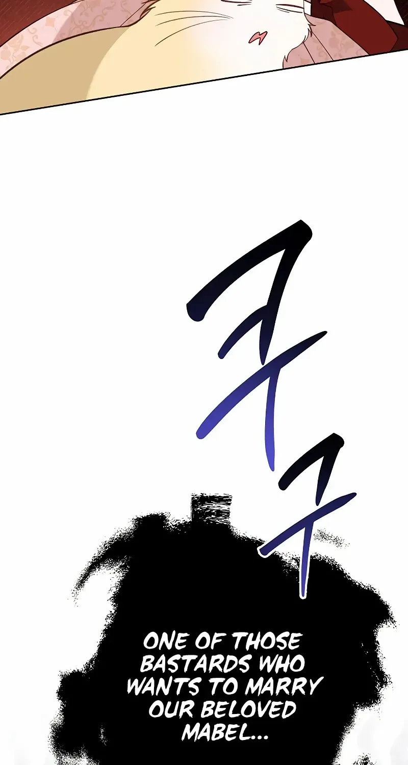 Born a Princess Chapter 82 page 100 - 