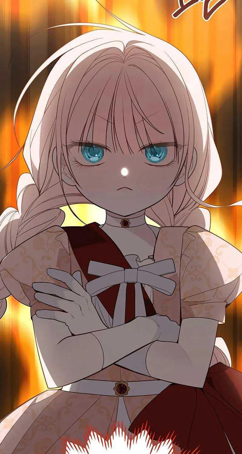 Born a Princess Chapter 83 page 101 - 