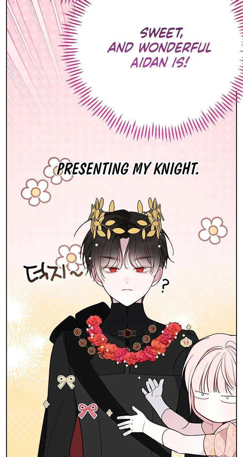 Born a Princess Chapter 83 page 103 - 