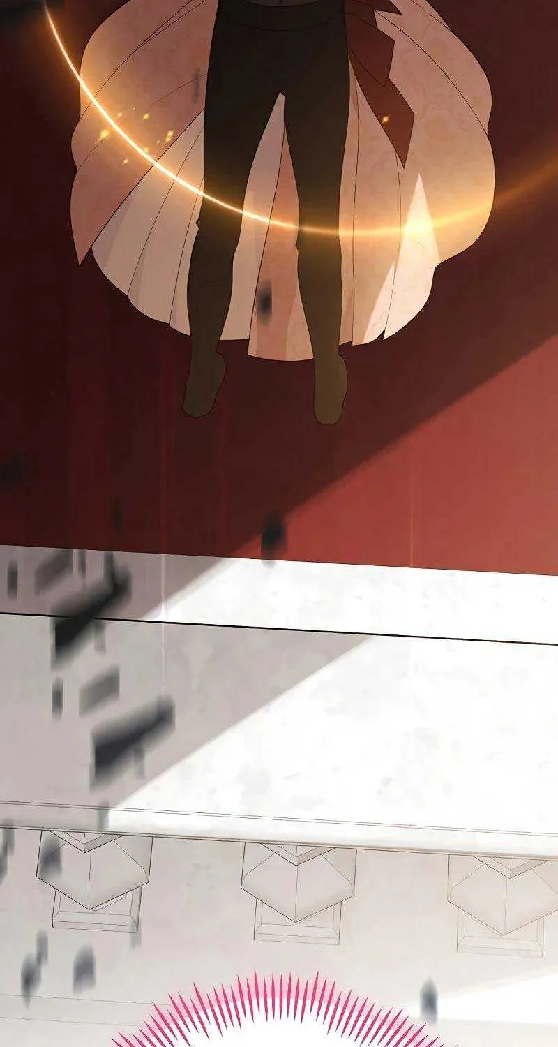 Born a Princess Chapter 83 page 111 - 