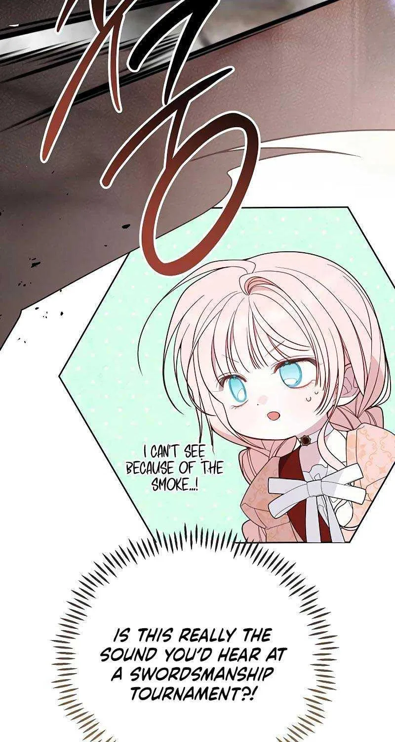 Born a Princess Chapter 83 page 13 - 