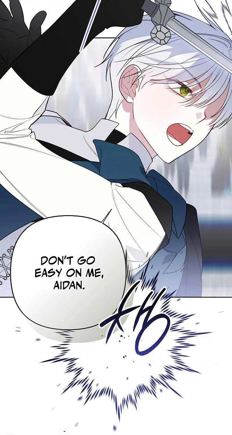 Born a Princess Chapter 83 page 23 - 