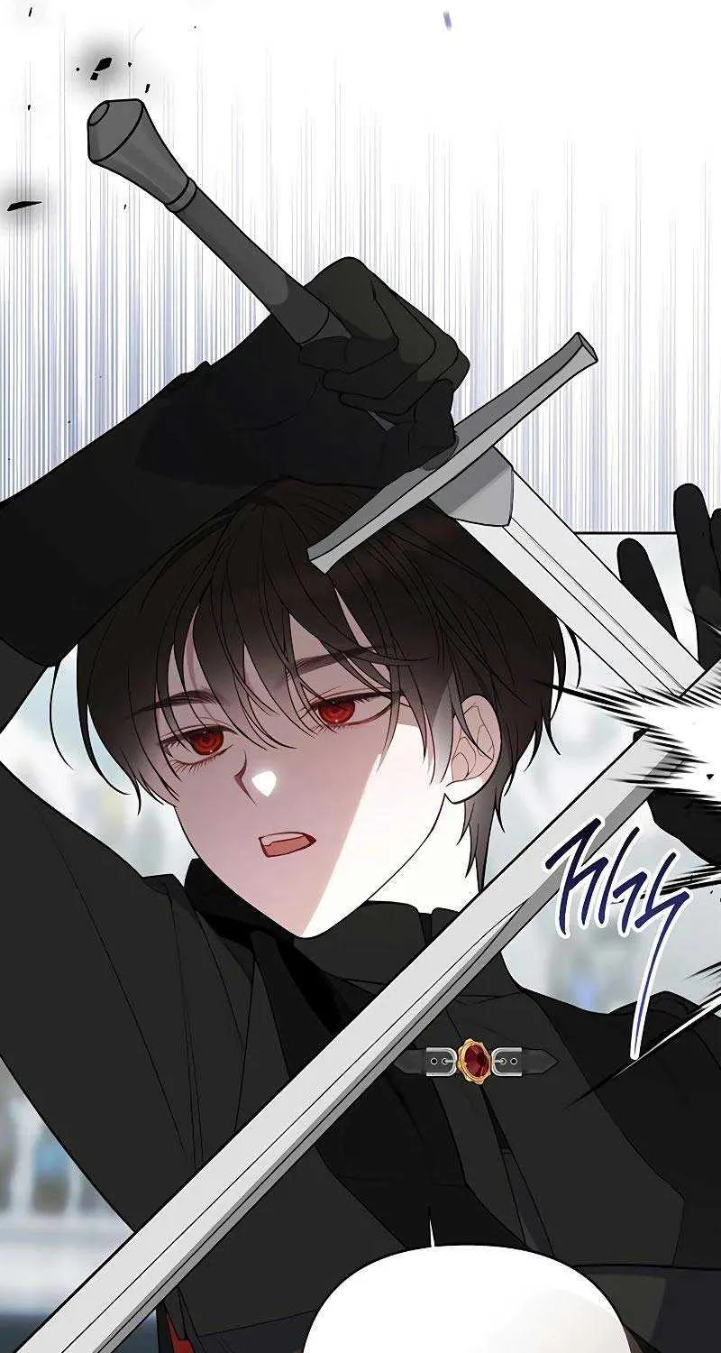 Born a Princess Chapter 83 page 24 - 