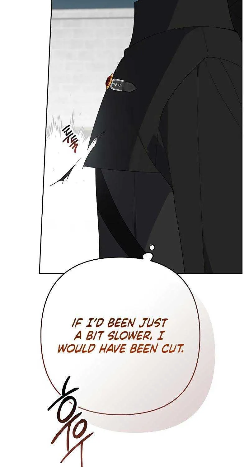 Born a Princess Chapter 83 page 33 - 
