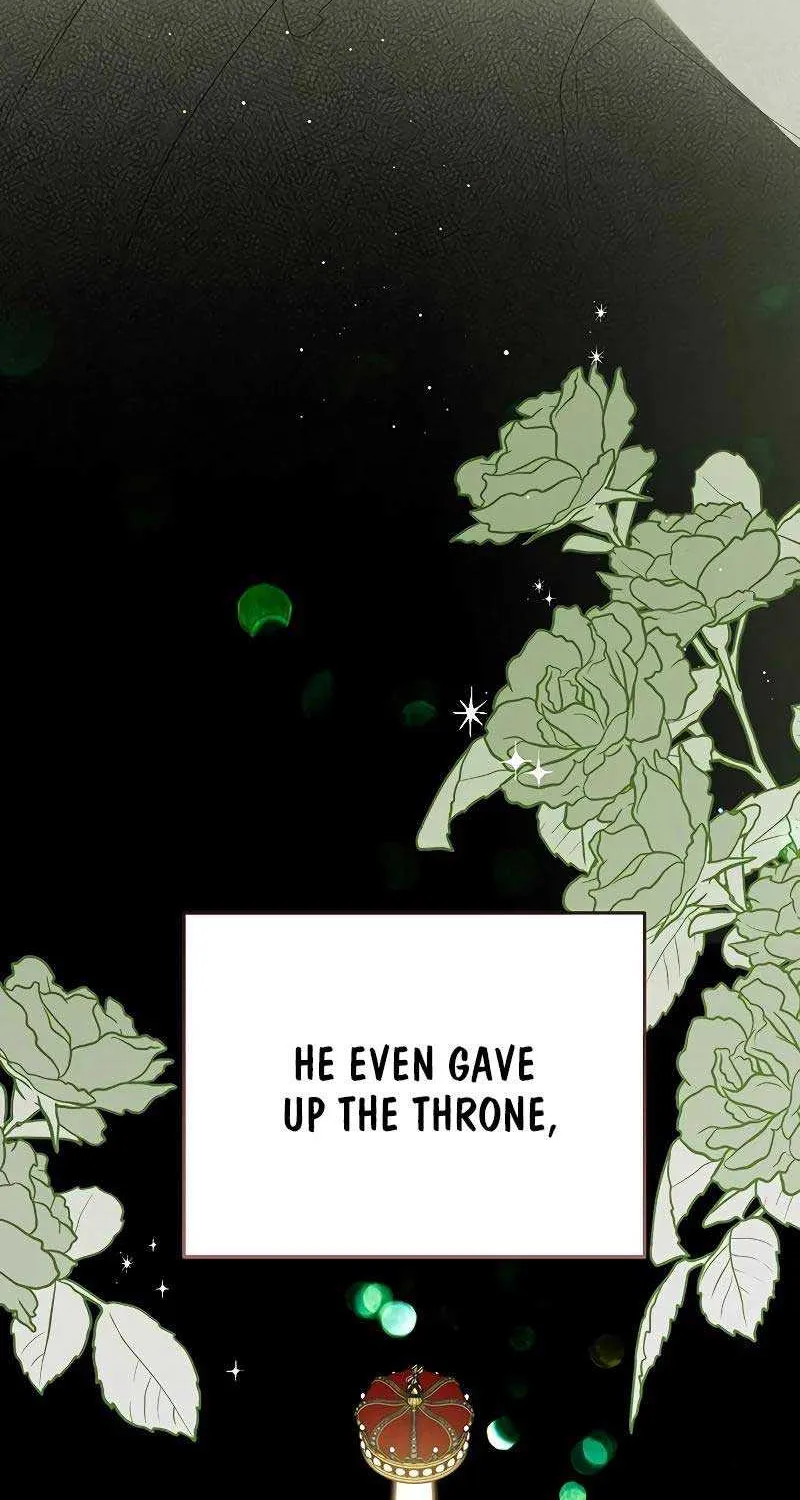 Born a Princess Chapter 83 page 36 - 