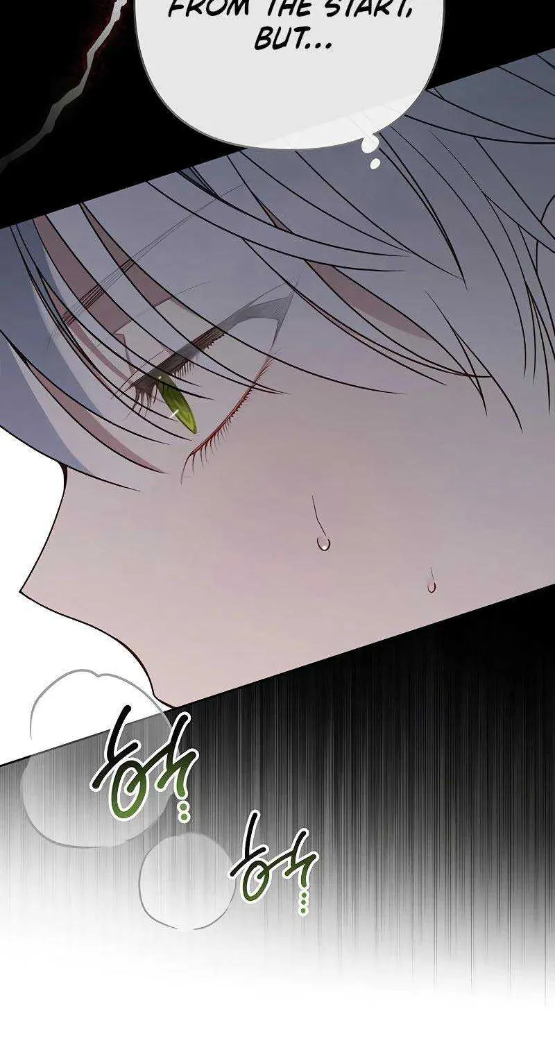 Born a Princess Chapter 83 page 54 - 