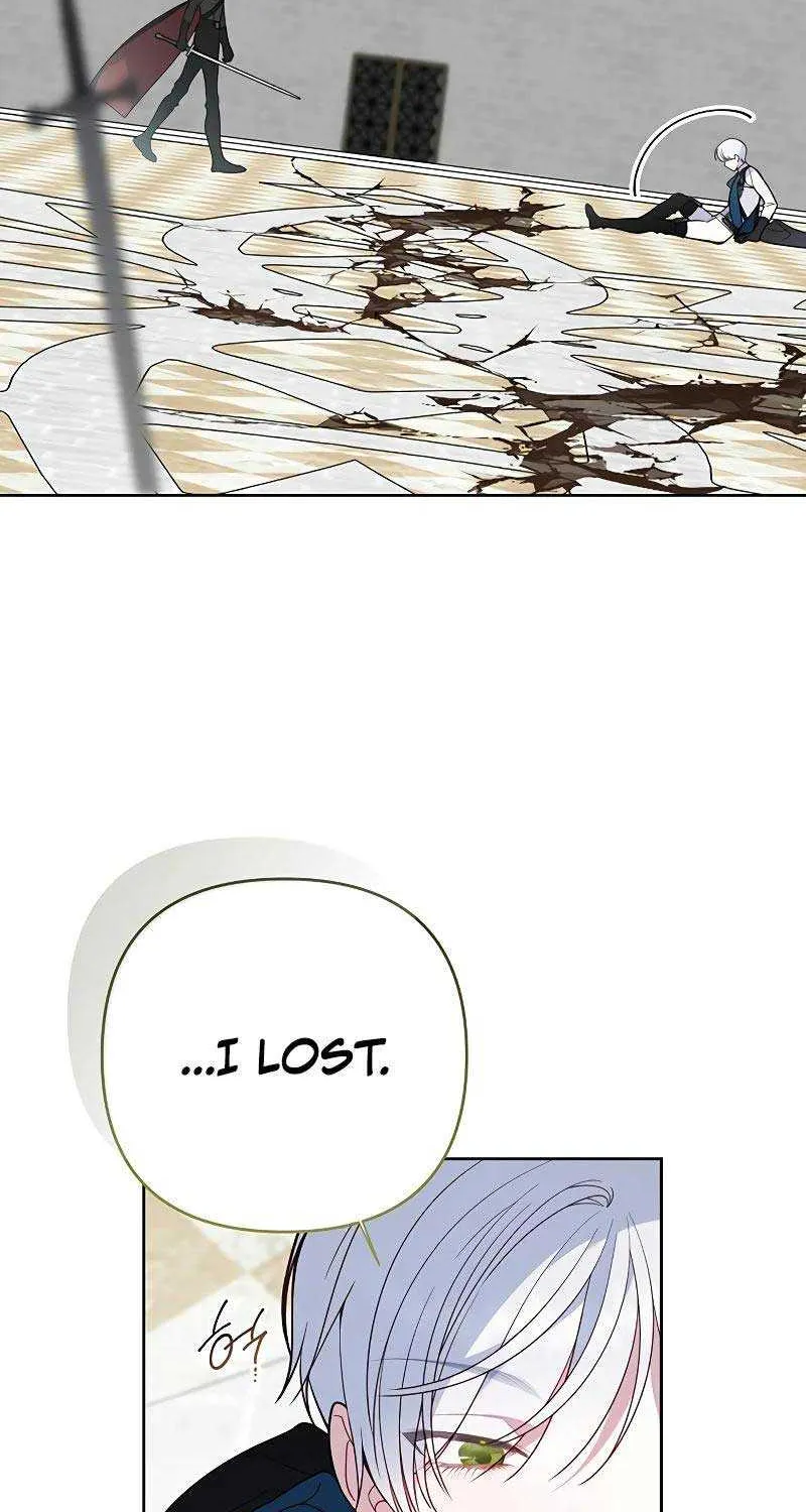 Born a Princess Chapter 83 page 63 - 