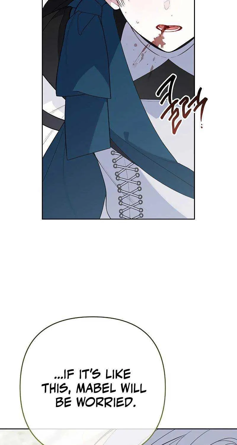 Born a Princess Chapter 83 page 64 - 