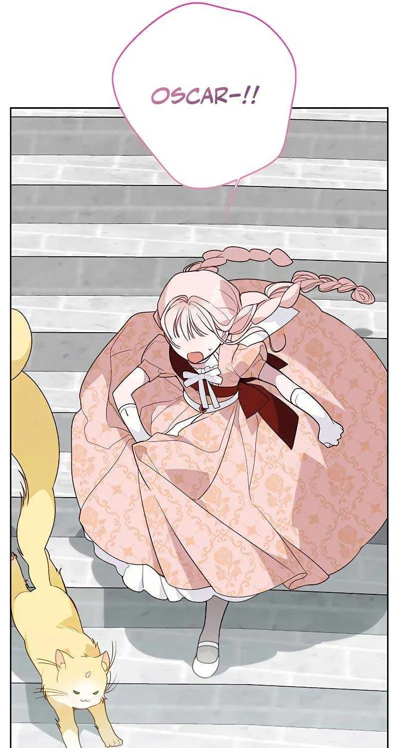 Born a Princess Chapter 83 page 67 - 