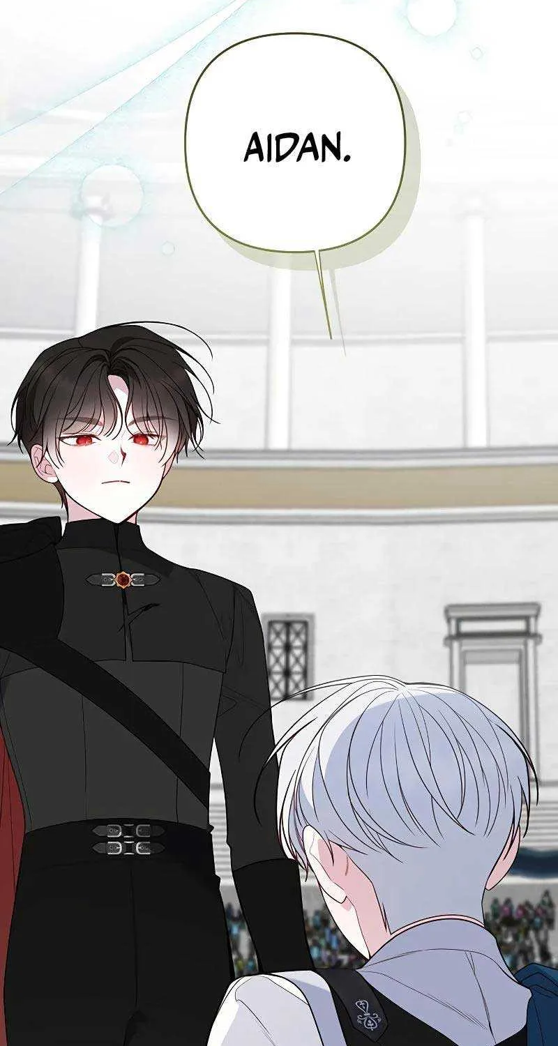Born a Princess Chapter 83 page 69 - 