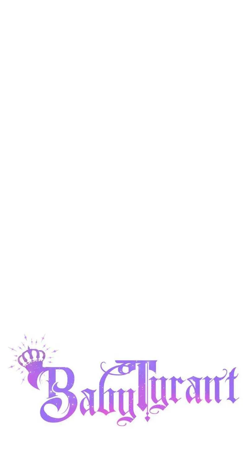 Born a Princess Chapter 83 page 8 - 