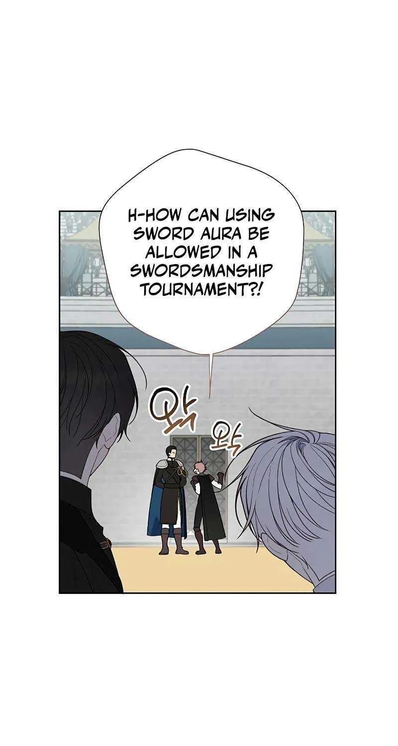 Born a Princess Chapter 83 page 71 - 