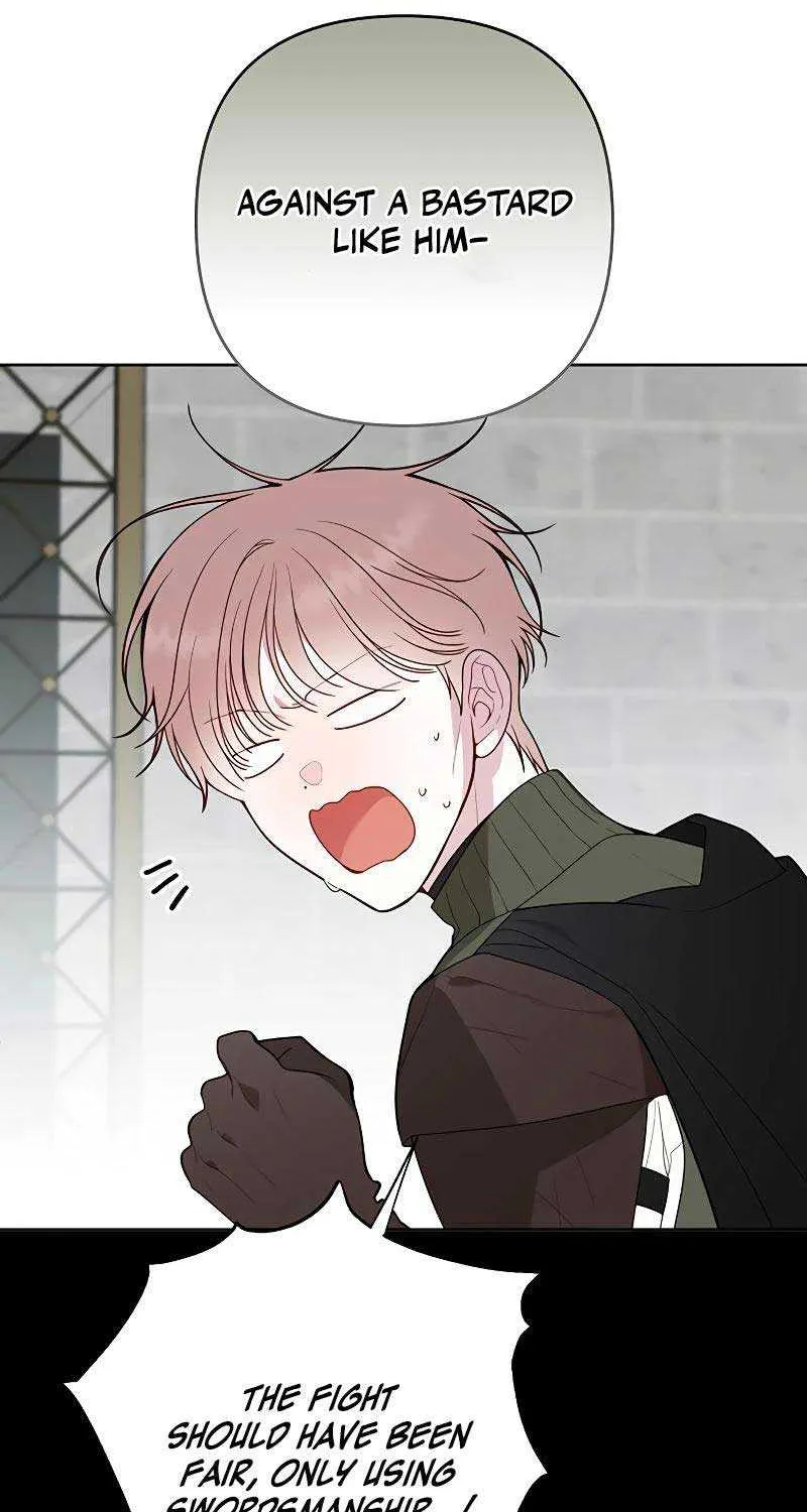 Born a Princess Chapter 83 page 72 - 