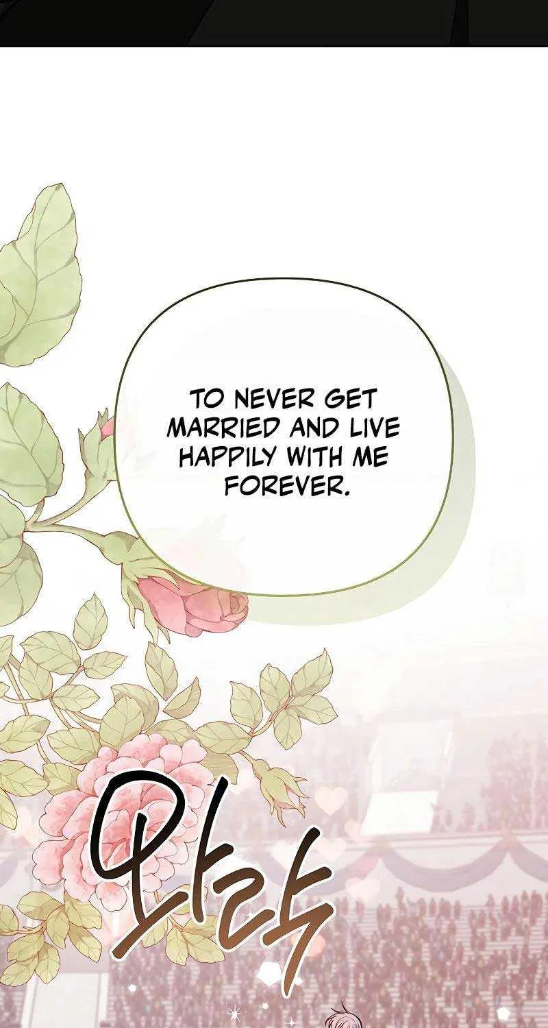 Born a Princess Chapter 83 page 80 - 
