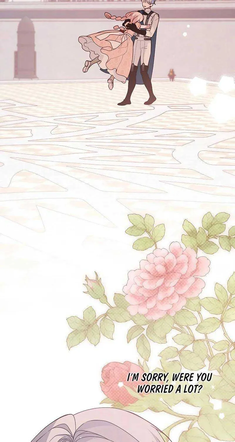 Born a Princess Chapter 83 page 81 - 