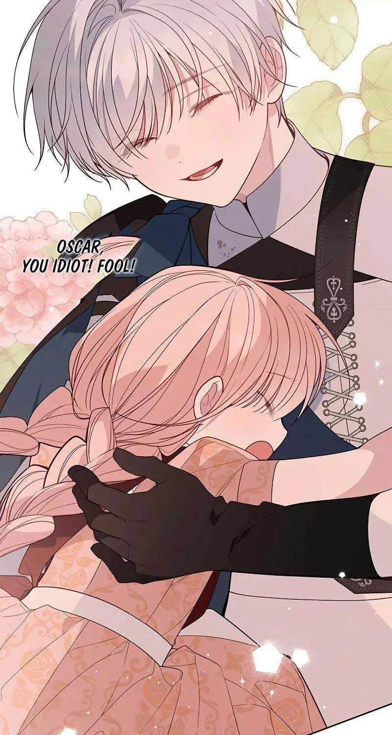Born a Princess Chapter 83 page 82 - 