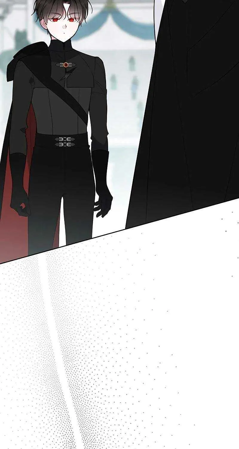 Born a Princess Chapter 83 page 84 - 