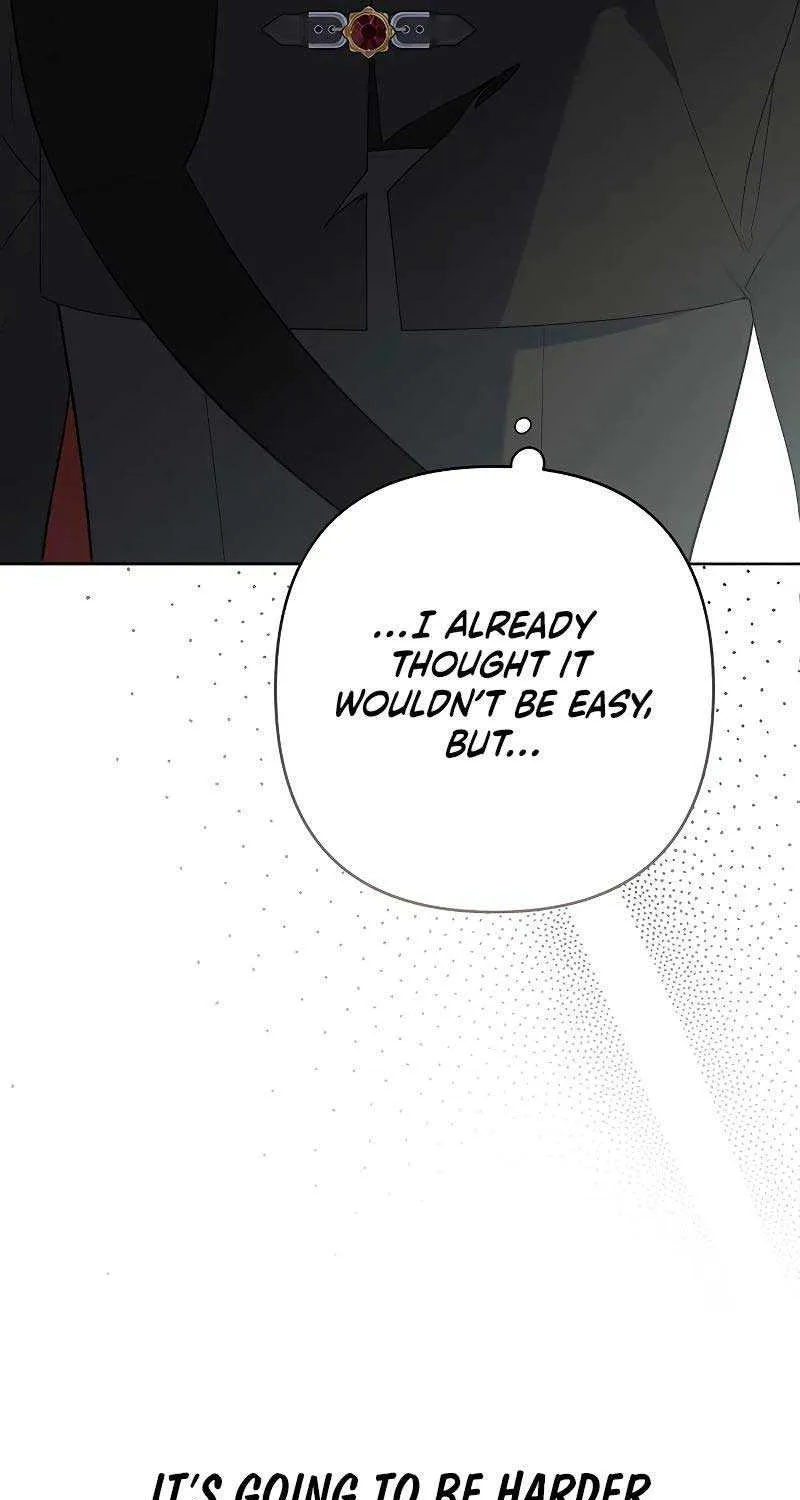 Born a Princess Chapter 83 page 86 - 