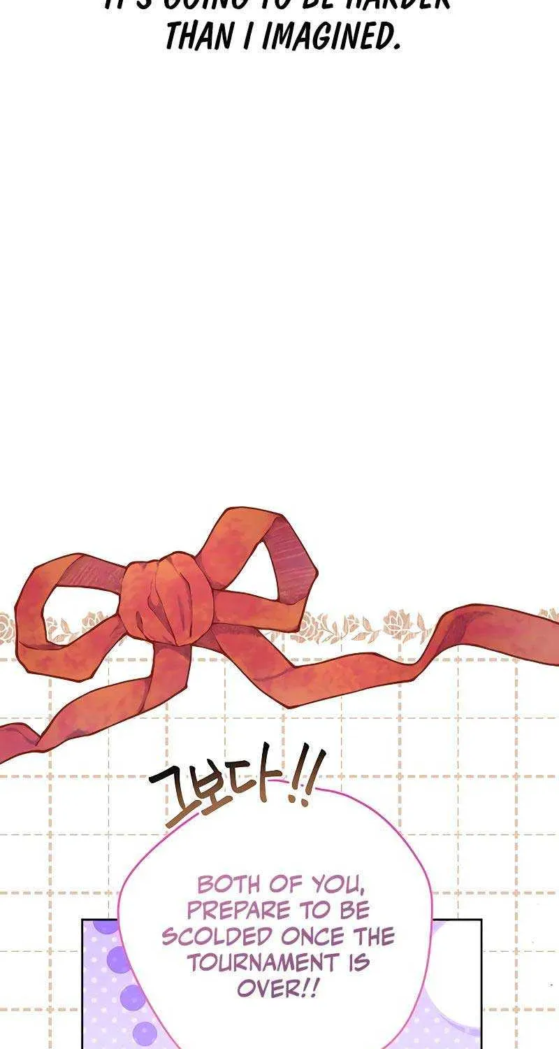 Born a Princess Chapter 83 page 87 - 