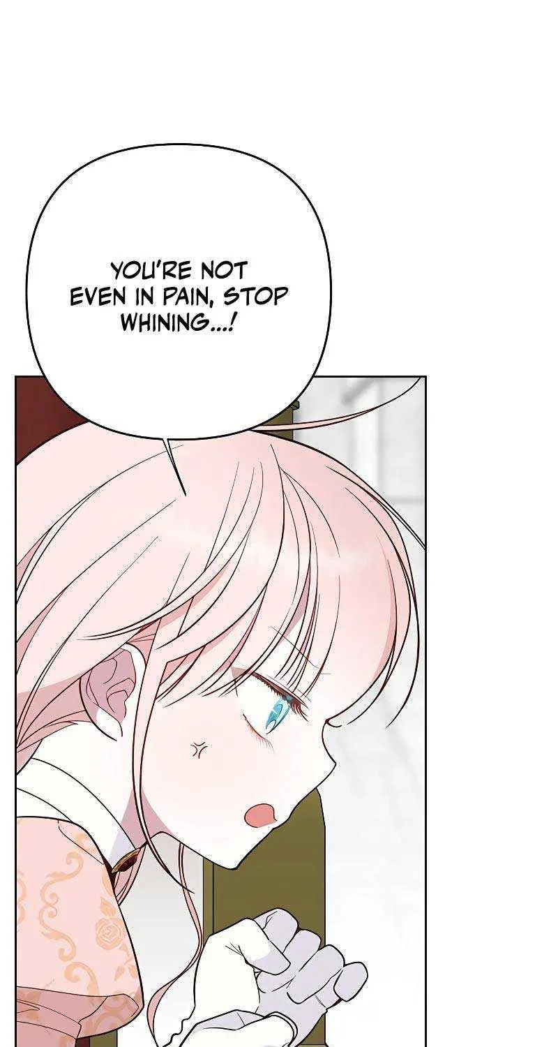 Born a Princess Chapter 83 page 94 - 