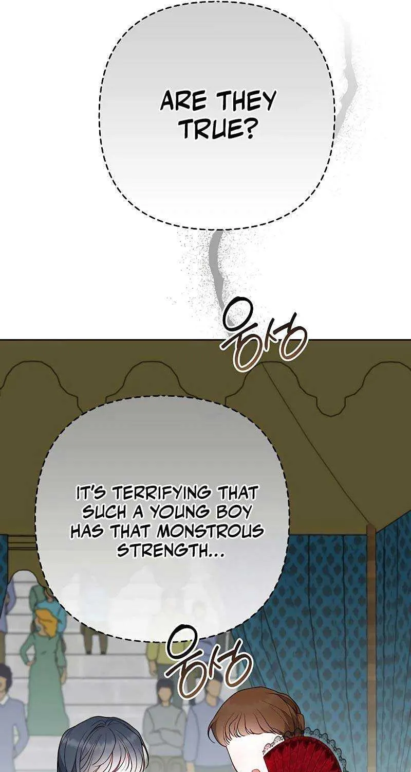 Born a Princess Chapter 83 page 96 - 