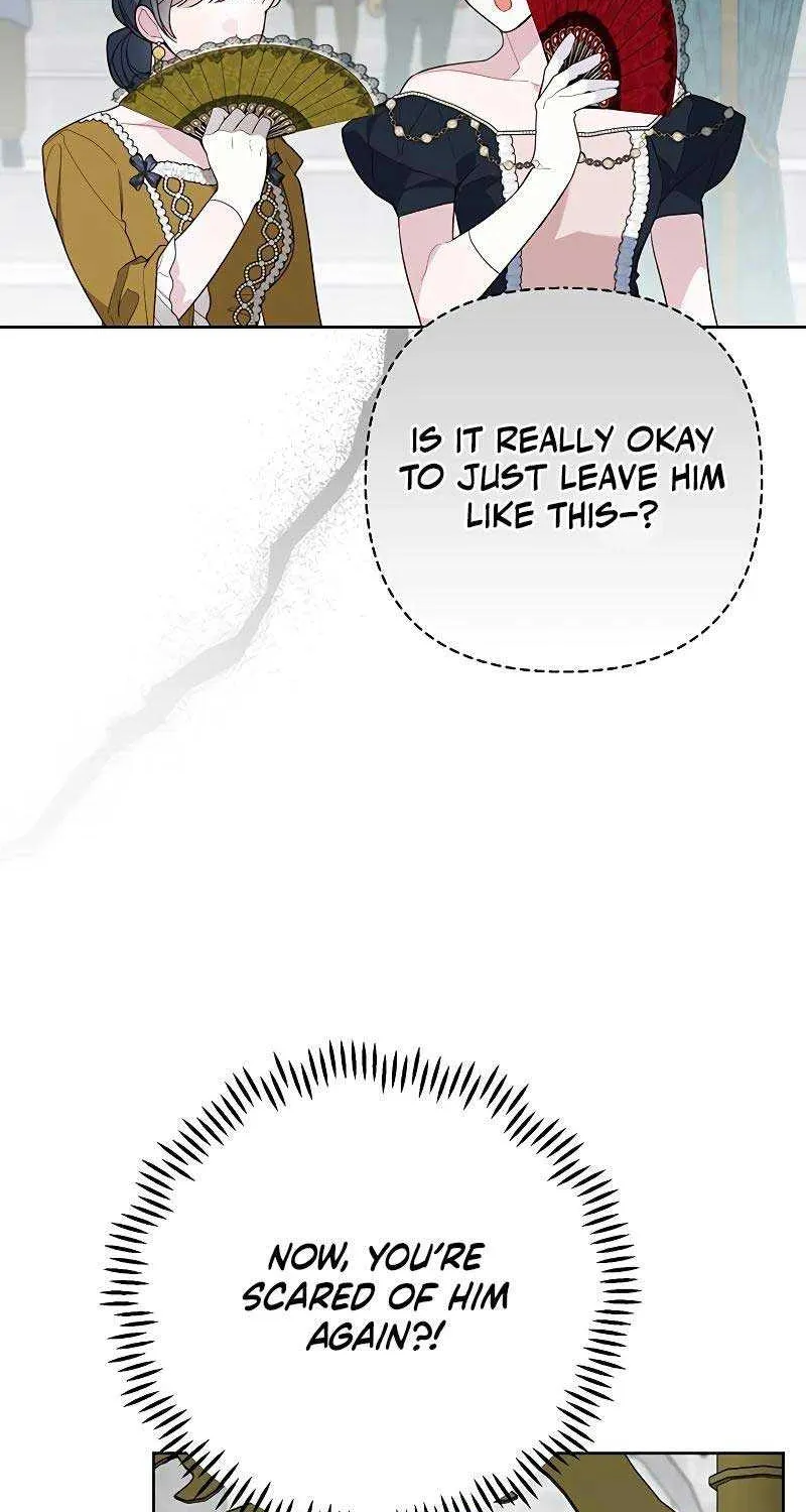 Born a Princess Chapter 83 page 97 - 