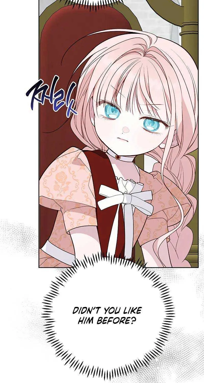 Born a Princess Chapter 83 page 98 - 