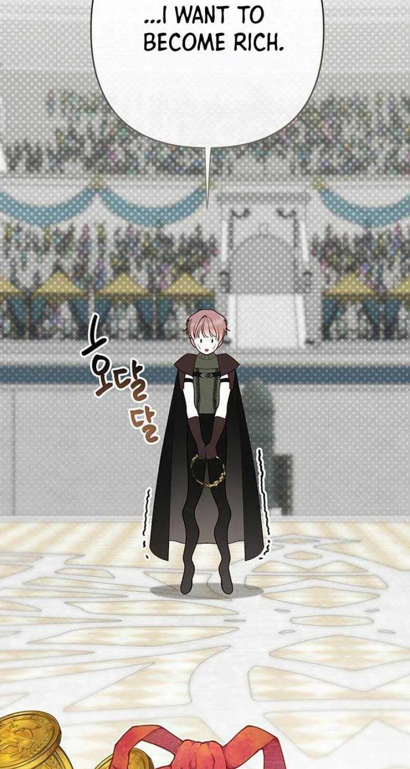 Born a Princess Chapter 84 page 102 - 