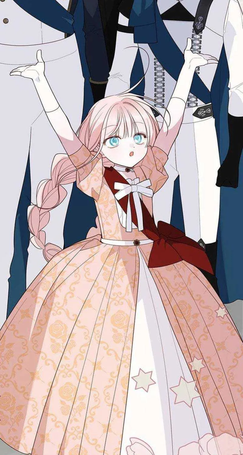 Born a Princess Chapter 84 page 108 - 