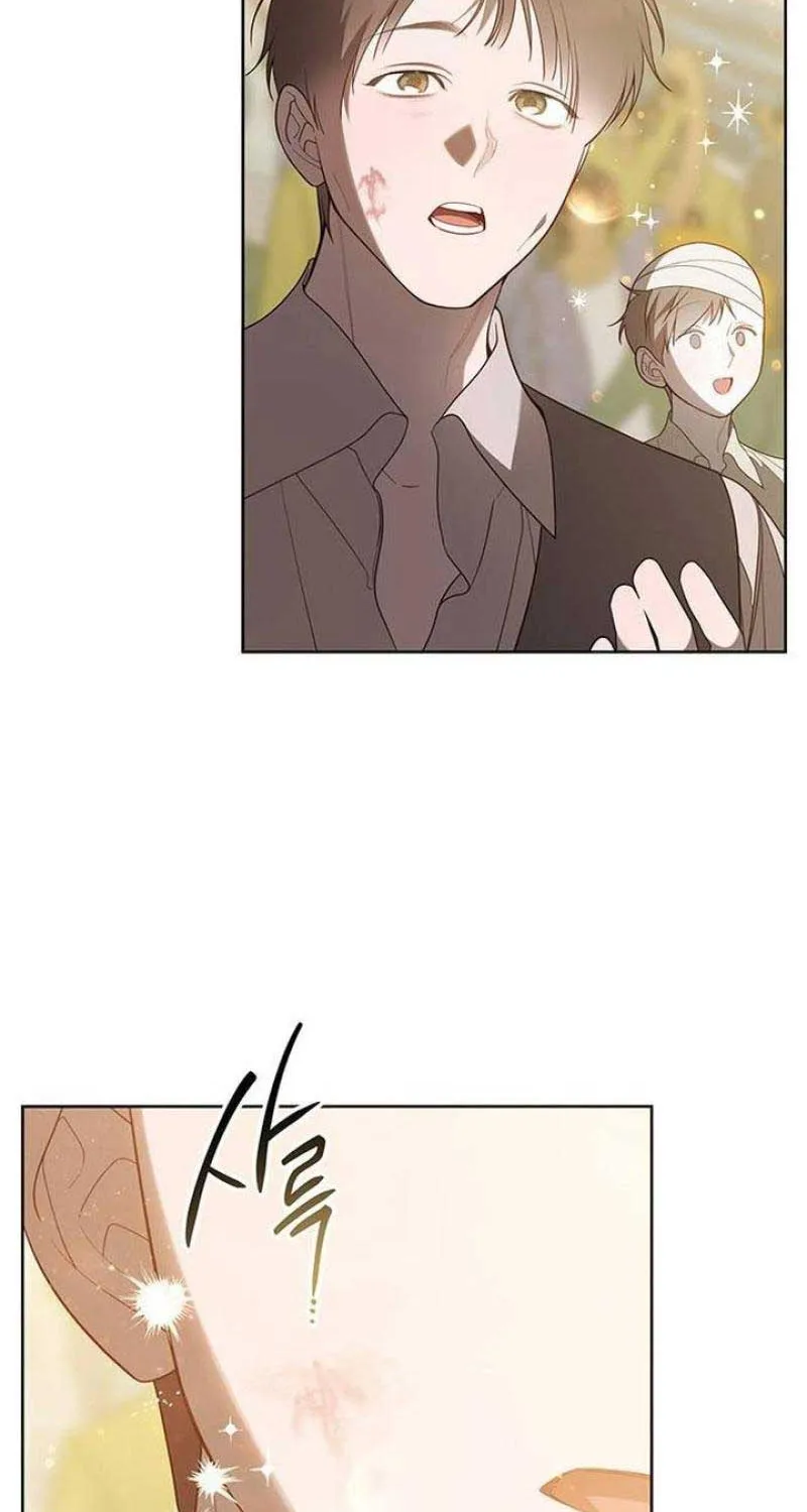 Born a Princess Chapter 84 page 115 - 