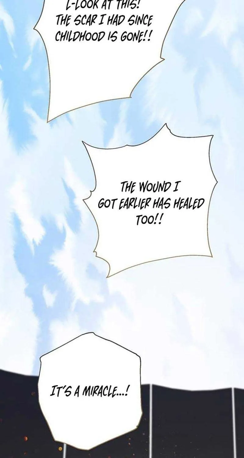 Born a Princess Chapter 84 page 117 - 