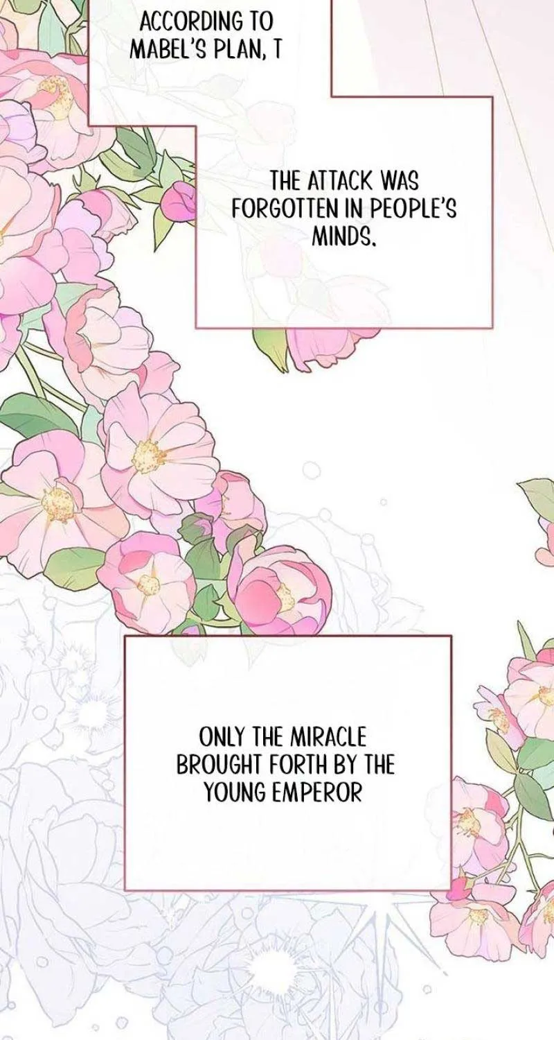 Born a Princess Chapter 84 page 124 - 