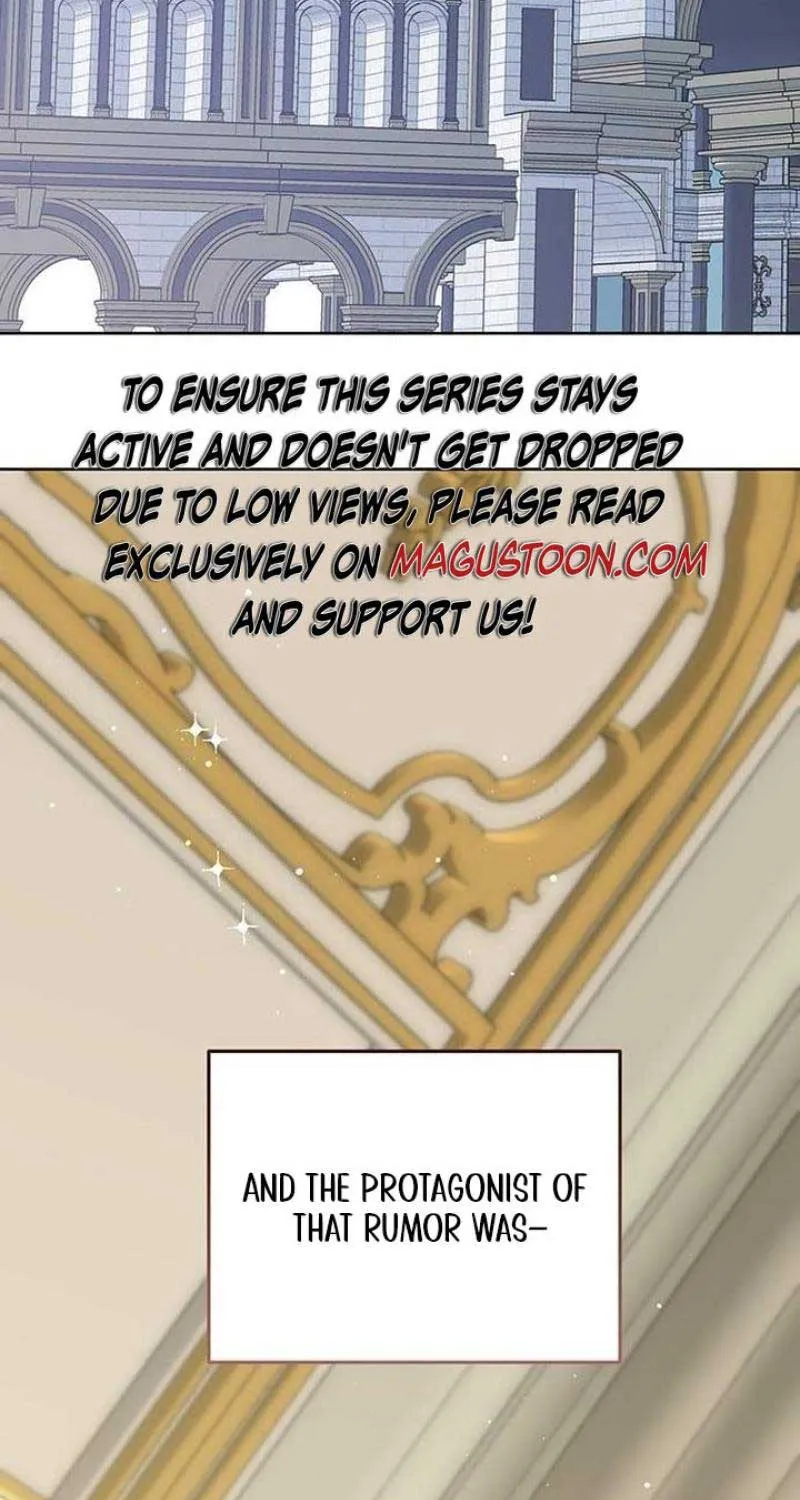 Born a Princess Chapter 84 page 126 - 