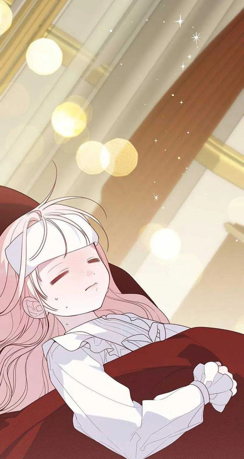 Born a Princess Chapter 84 page 127 - 