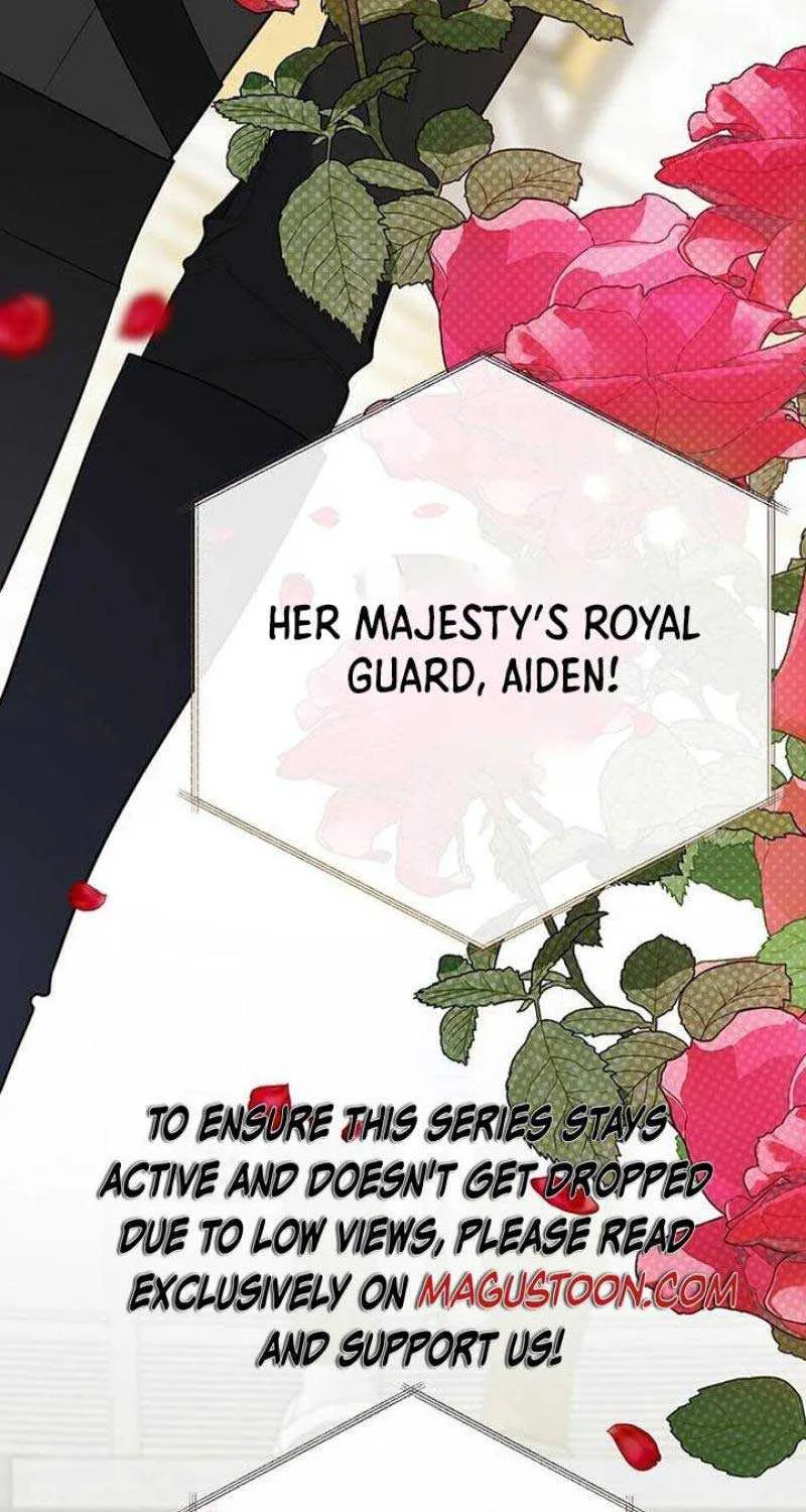 Born a Princess Chapter 84 page 14 - 