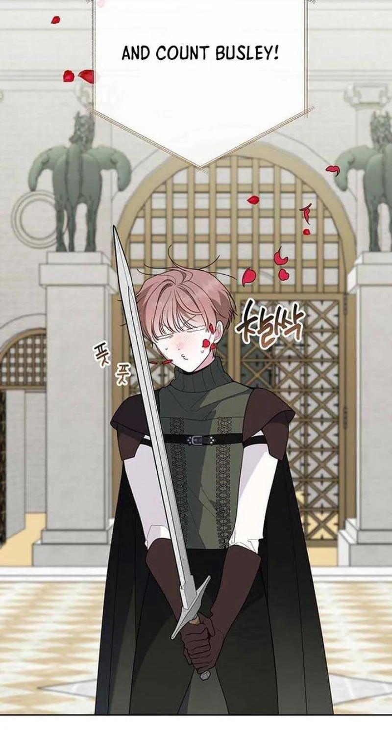 Born a Princess Chapter 84 page 15 - 