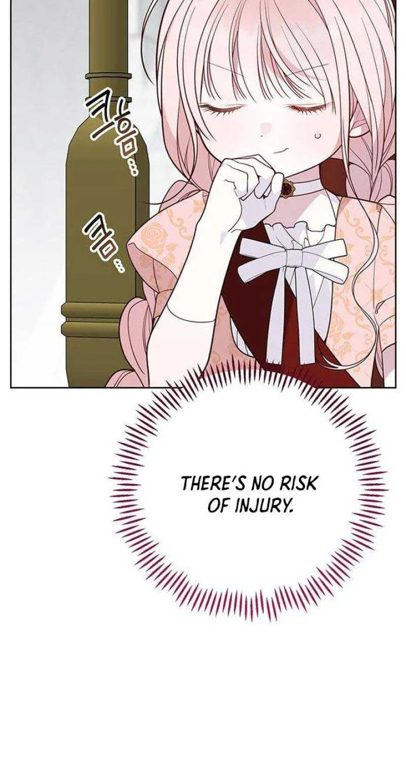 Born a Princess Chapter 84 page 18 - 