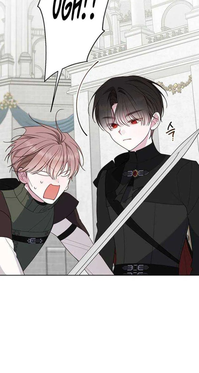 Born a Princess Chapter 84 page 20 - 